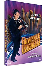 Romance inachevée DVD