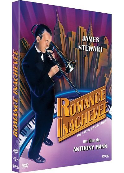 Romance inachevée