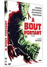 A bout portant DVD