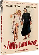 La faute de l'abbé Mouret DVD