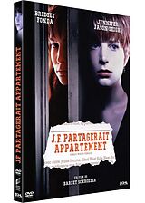 J.F. partagerait appartement DVD