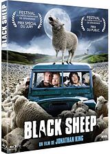 Black Sheep (Blu-Ray) Blu-ray