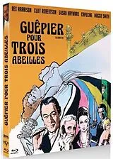 Guêpier pour trois abeilles (Blu-Ray) Blu-ray