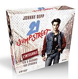 21 Jump Street - Coffret intégrale 28 DVD DVD
