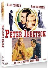 Peter Ibbetson Blu-ray