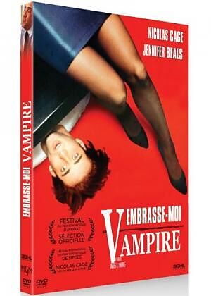 Embrasse moi, vampire