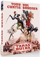 Taras Bulba (Blu-Ray) Blu-ray