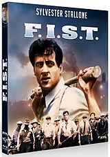 F.I.S.T. Blu-ray