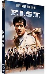 F.I.S.T. (DVD) DVD