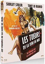 Les tueurs de la lune de miel (Blu-Ray) Blu-ray