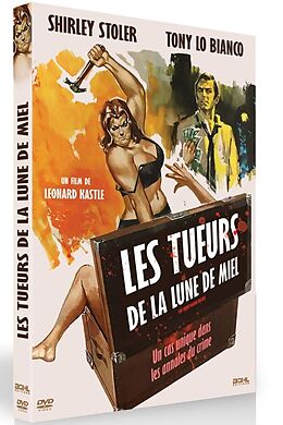 Les tueurs de la lune de miel (DVD) DVD