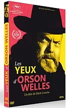 Les yeux d'Orson Welles DVD