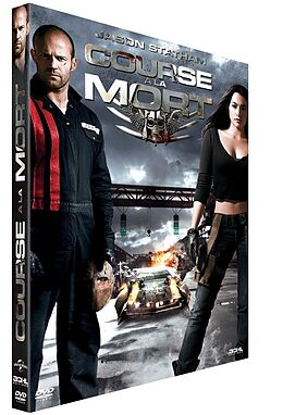 Course à la mort DVD