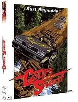 Cours après moi, shérif ! Blu-ray