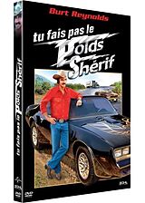 Tu fais pas le poids, shérif ! DVD