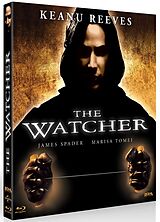 The Watcher Blu-ray