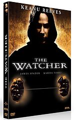 The Watcher DVD