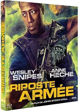 Riposte armée DVD