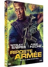 Riposte armée DVD