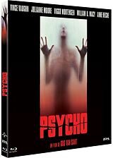 Psycho Blu-ray