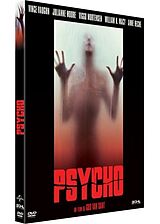 Psycho DVD