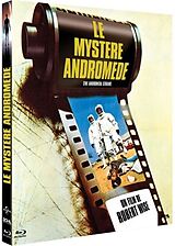 Le mystère Andromède DVD
