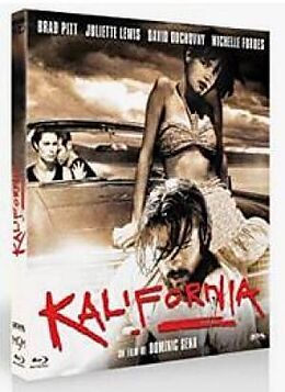 Kalifornia DVD