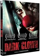 Dark Clown (Blu-Ray) Blu-ray