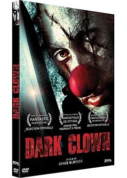 Dark Clown DVD