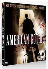 American Gothic Blu-ray