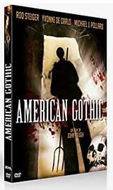 American Gothic DVD