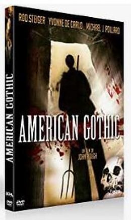 American Gothic DVD