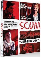 Scum Blu-ray