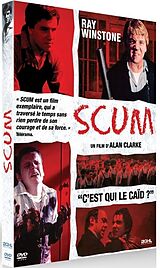 Scum DVD