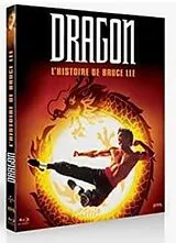 Dragon Blu-ray