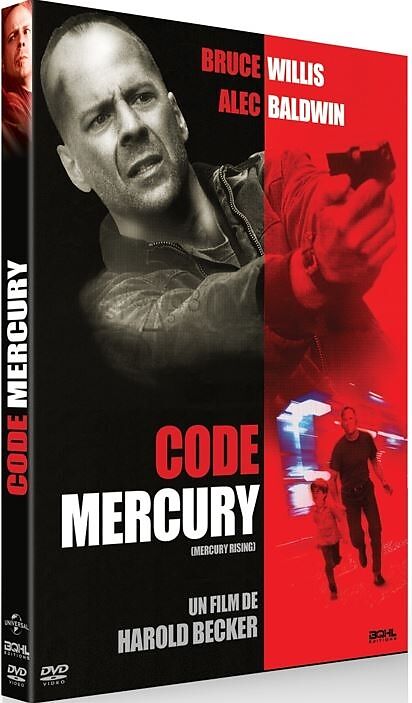 Code Mercury