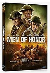 Men of Honor Blu-ray