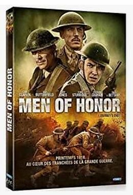 Men of Honor Blu-ray