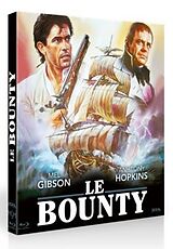 Le Bounty (Blu-Ray) Blu-ray