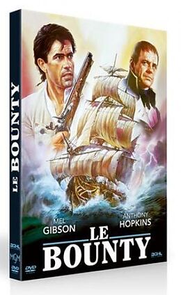 Le Bounty (DVD) DVD