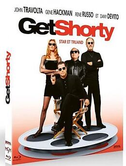 Get Shorty DVD