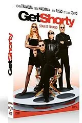 Get Shorty DVD
