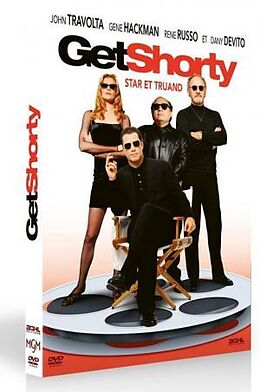 Get Shorty DVD