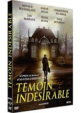 Témoin indésirable (DVD) DVD