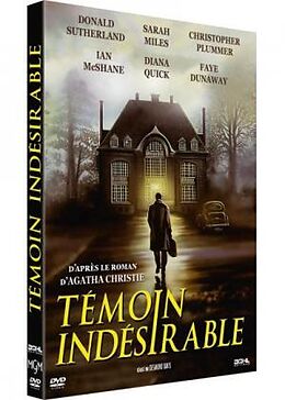 Témoin indésirable (DVD) DVD