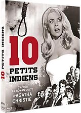 10 petits indiens Blu-ray