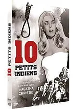 10 petits indiens DVD