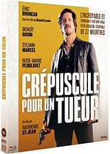 Crepuscule pour un tueur Blu-ray