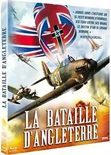 La bataille d'Angleterre (2 Blu-Ray) Blu-ray