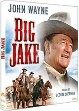Big Jake (Blu-Ray) Blu-ray
